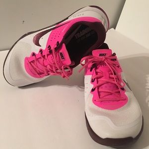 Nike Metcon 2 Women SZ 9